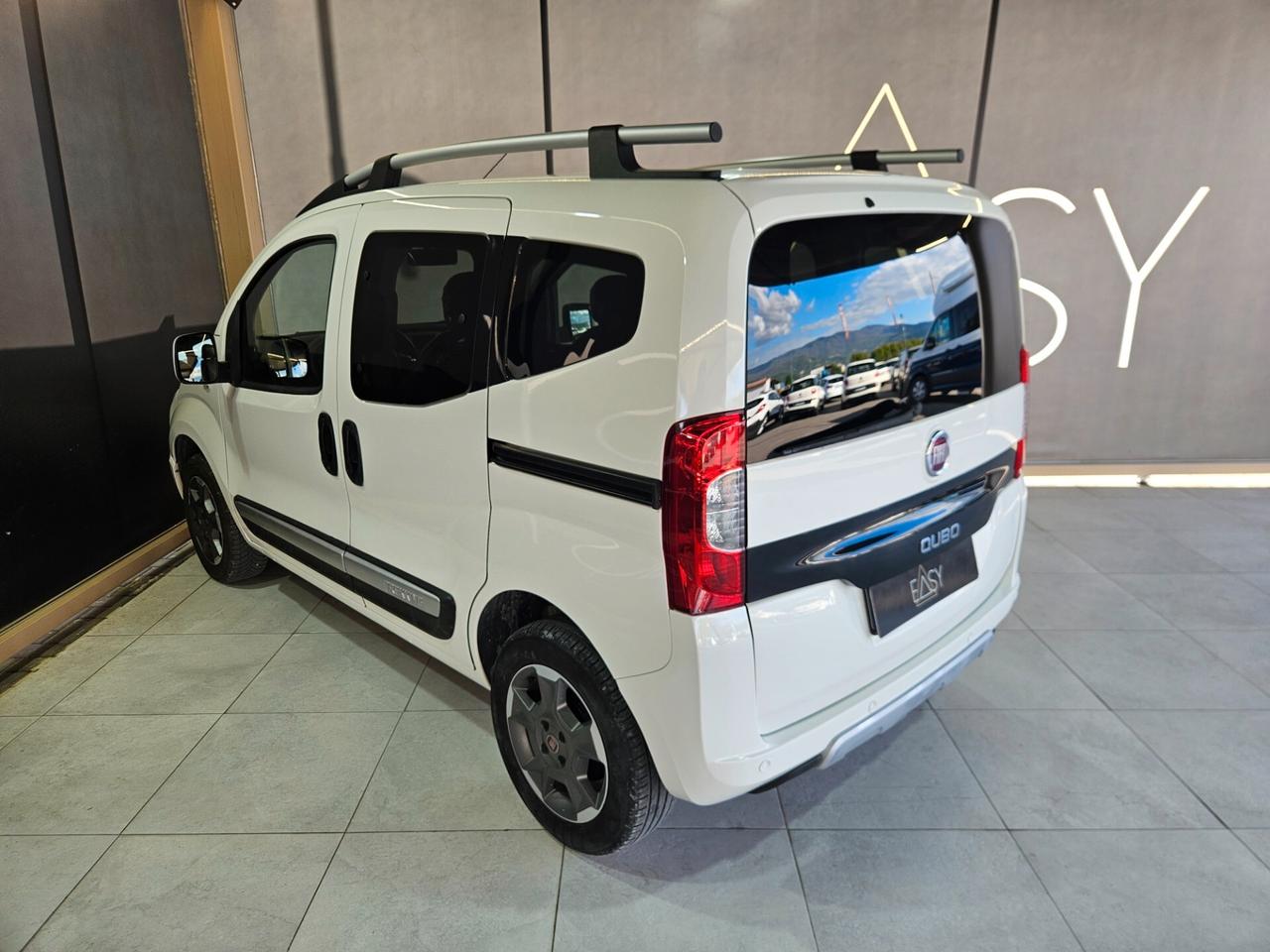 Fiat Qubo 1.3 MJT TREKKING 95 CV N1 * IVA ESPOSTA *