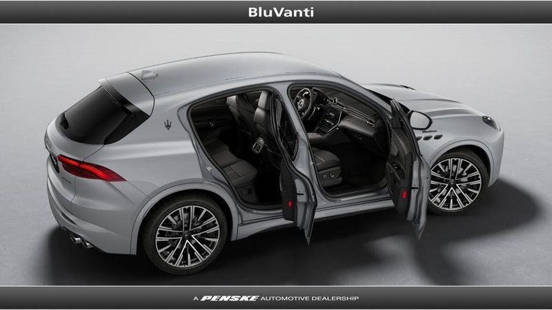 Maserati Grecale Grecale 2.0 mhev Modena 250cv auto