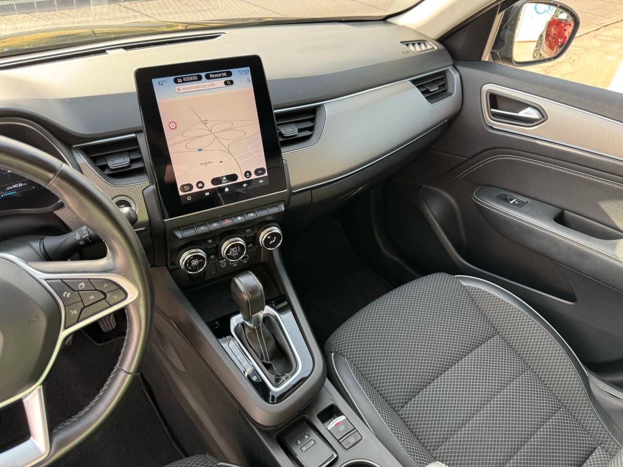 Renault Arkana FULLHybrid*24mesi Garanzia*