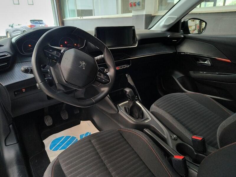 Peugeot 208 208 PureTech 75