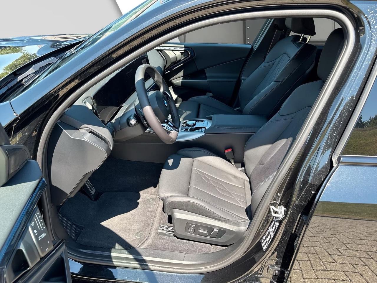 Bmw X3 xDrive40d 48V MSport Pro - possibilità noleggio no scoring