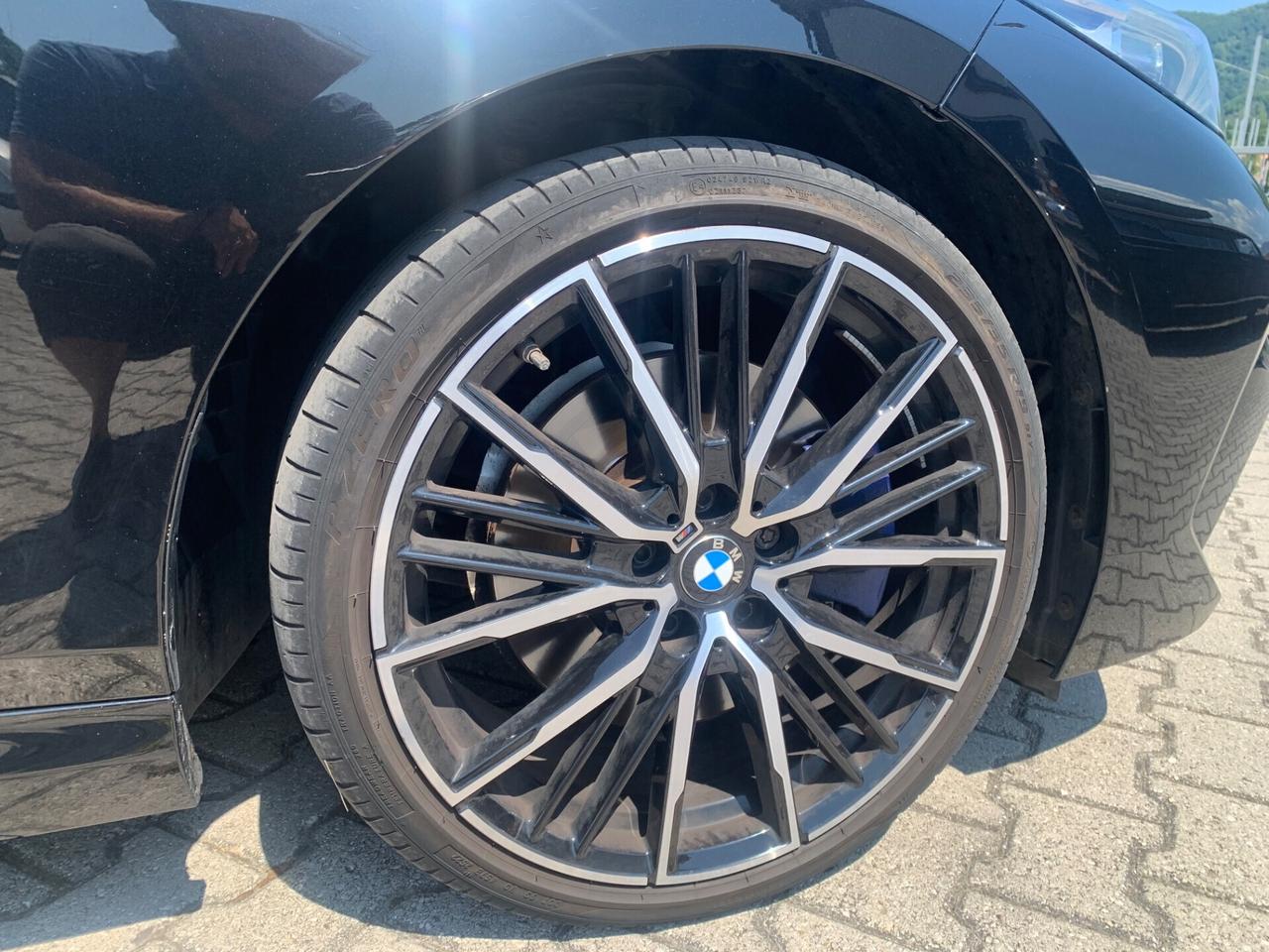 Bmw 220 220d Gran Coupé M Sport