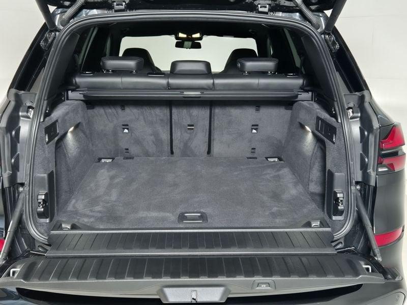 BMW X5 G05 2018 Diesel xdrive40d mhev 48V Msport auto