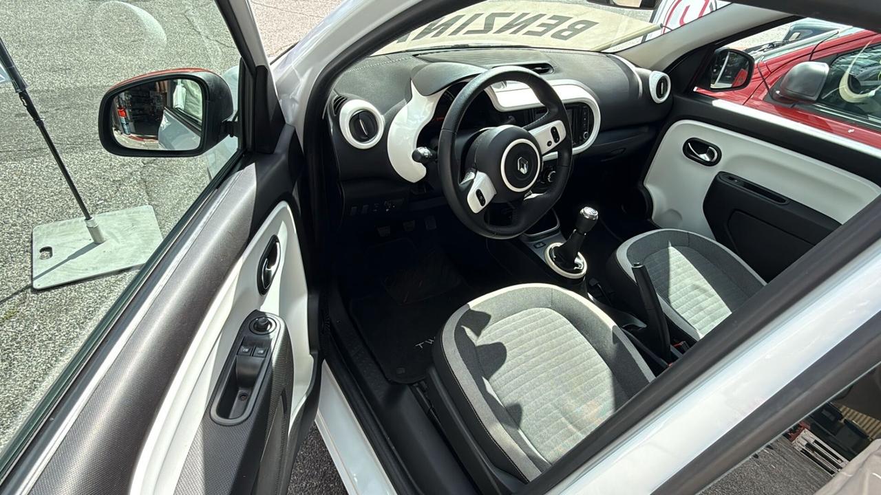 Renault Twingo SCe 65 CV Duel2
