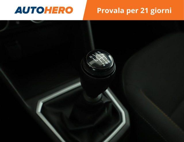 DACIA Sandero Stepway 1.0 TCe 90 CV Expression