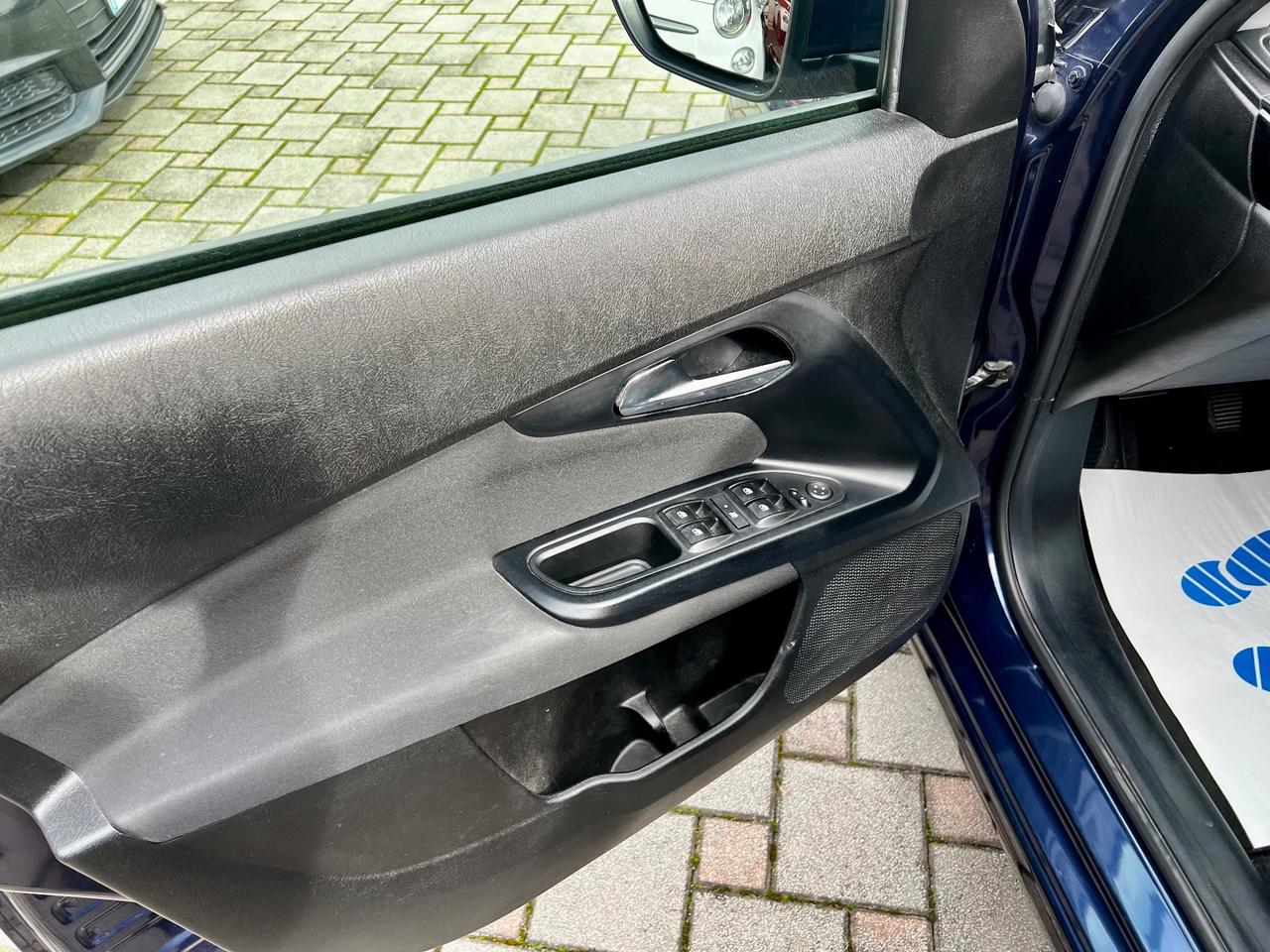 Fiat Tipo 1.6 Mjt S&S SW Business