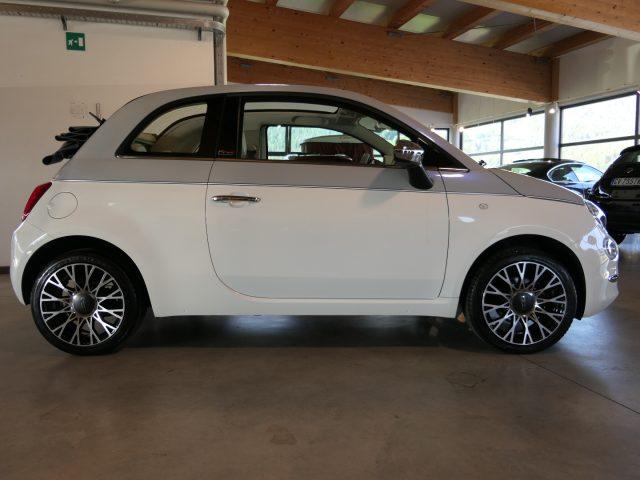 FIAT 500C 1.2 Collezione