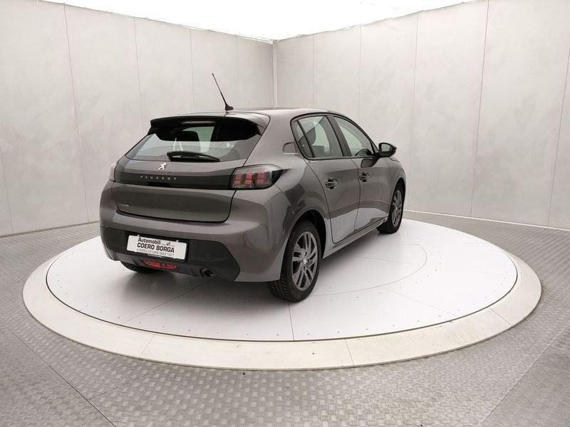Peugeot 208 208 PureTech 75 Stop&Start 5 porte Active Pack