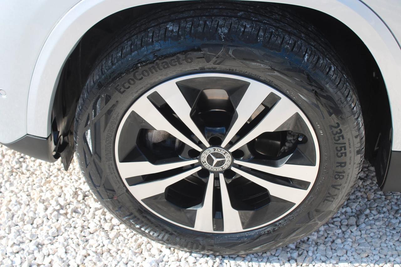 Mercedes-benz GLA Tua A SOLI 261€