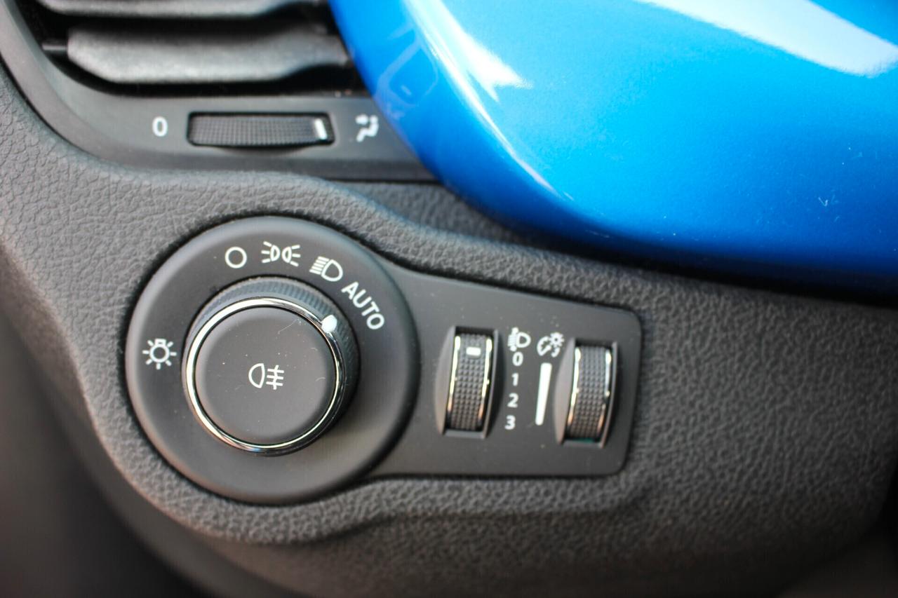 Fiat 500X 1.6MTJ 120CV AUTOM*PREZZO REALE*LOUNGE unipro-navi-mix pelle
