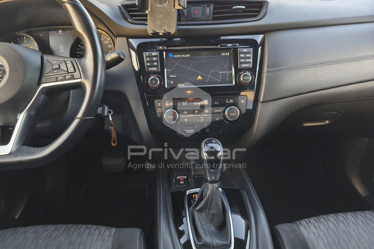 NISSAN X-Trail 1.6 dCi 2WD Business
