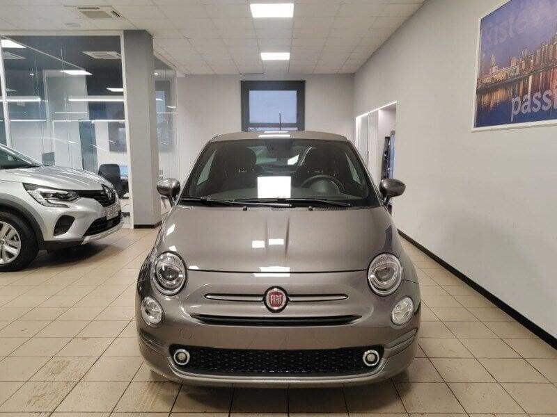 FIAT 500 1.0 Hybrid Club