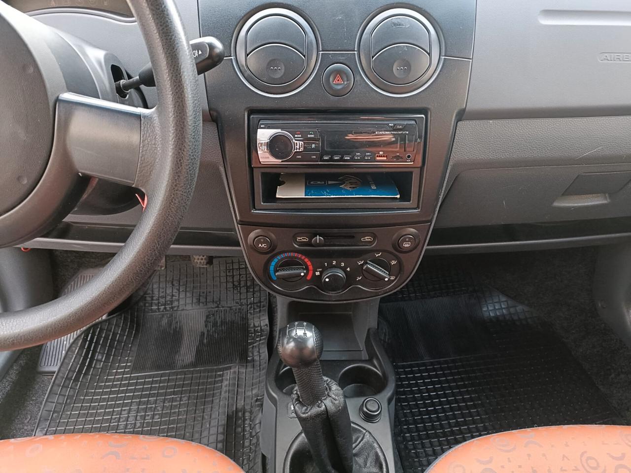 Chevrolet Matiz 800 SE Planet GPL Eco Logic