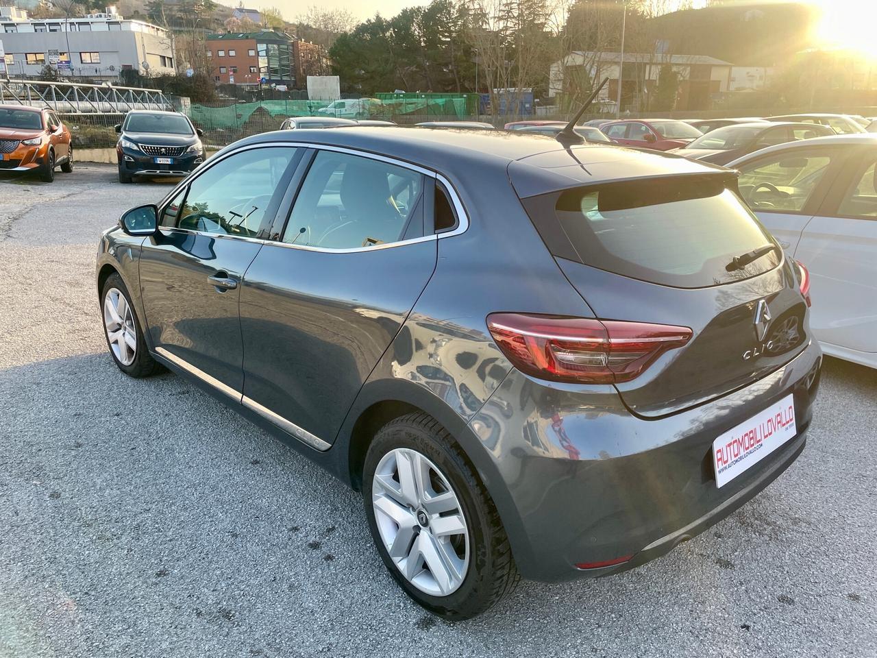 Renault Clio dCi 85 CV 6M 5 porte 3MODELLI