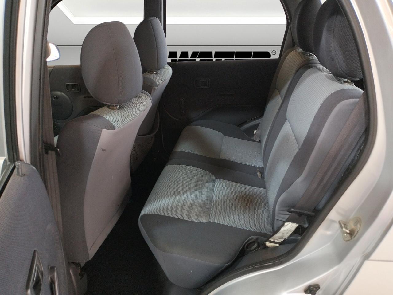 Daihatsu Terios 1.3i 16V cat 4WD SX