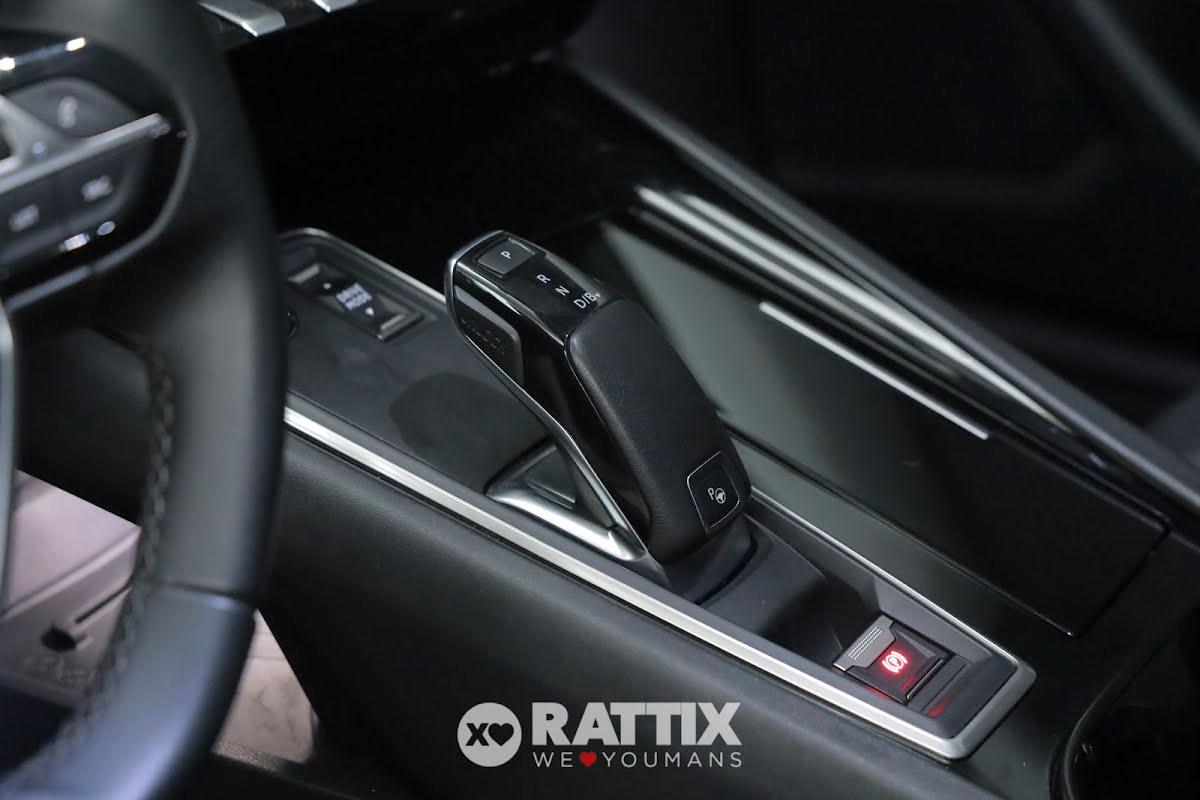 Peugeot 508 1.6 Hybrid Phev 225CV Allure Pack e-eat8