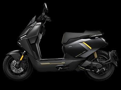 FQiX 150 L1e