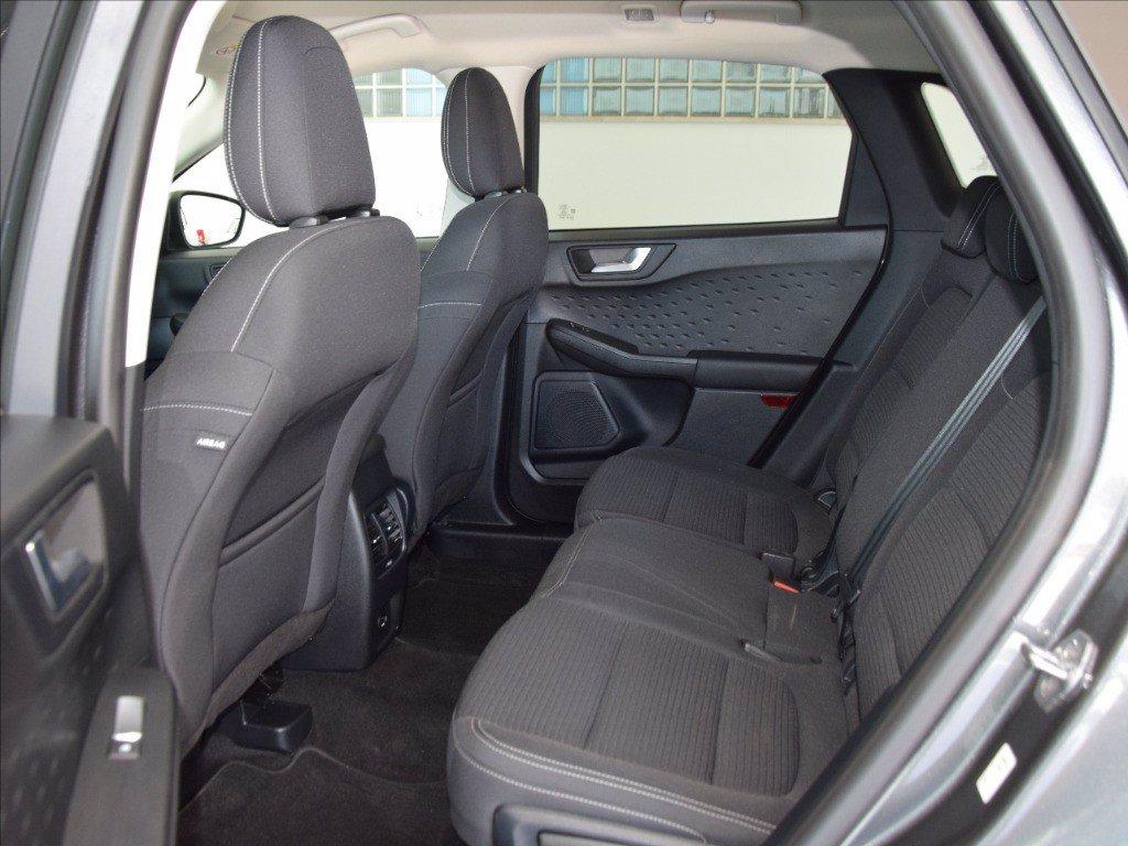 FORD Kuga 1.5 ecoblue Titanium 2wd 120cv del 2021