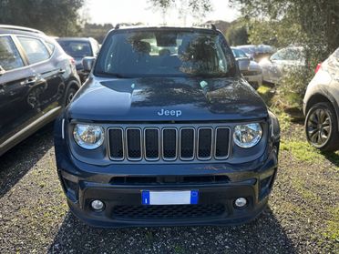 JEEP Renegade 2019 - Renegade 1.3 t4 phev Limited 4xe at6