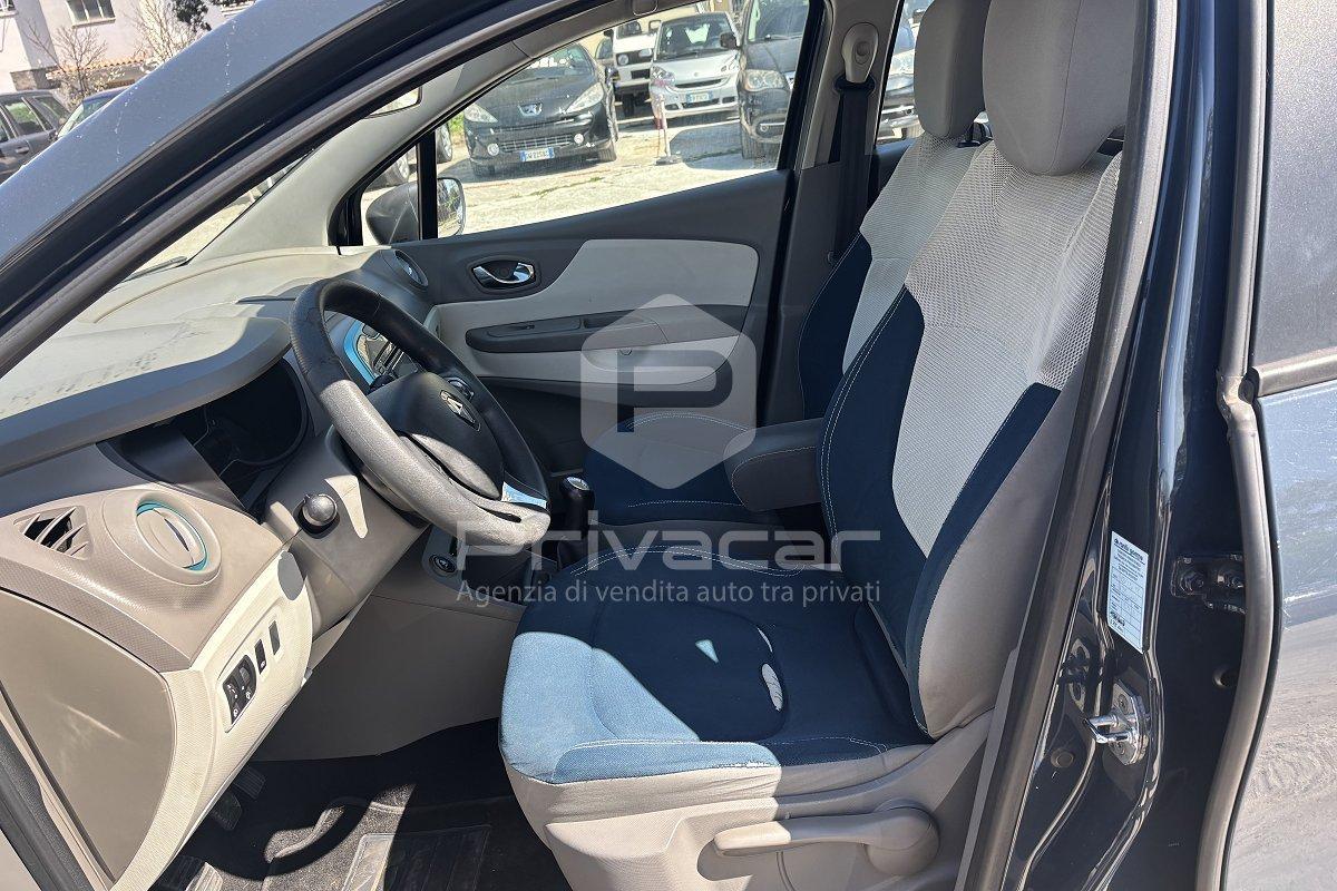 RENAULT Captur 1.5 dCi 8V 90 CV Start&Stop Energy R-Link