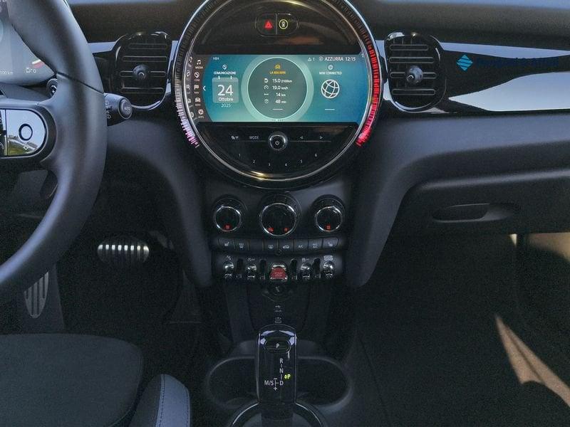 MINI Mini 3 porte Mini 2.0 John Cooper Works JCW