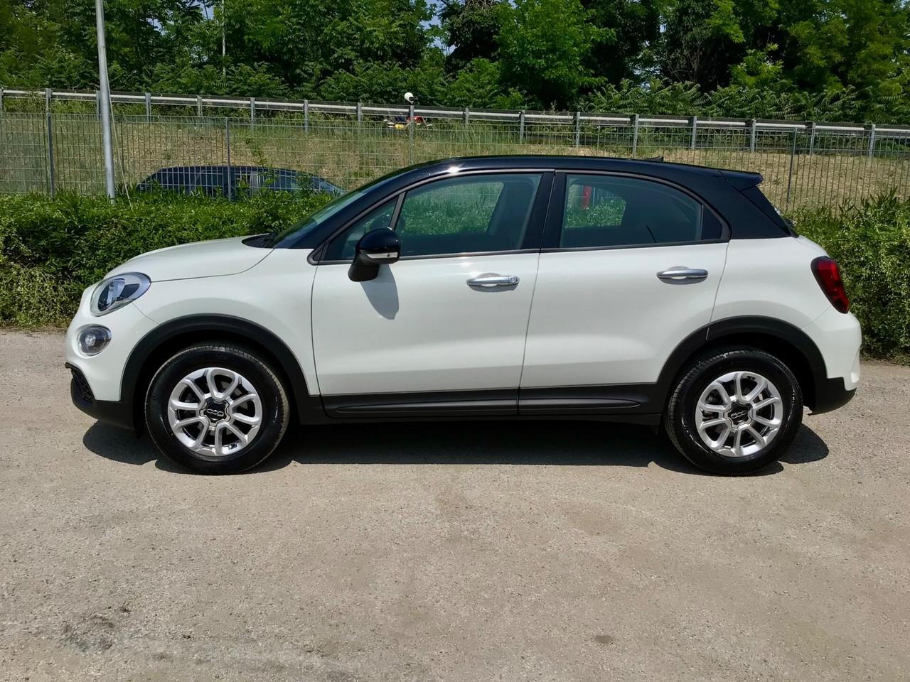Fiat 500X 1.3 MultiJet 95 CV Club