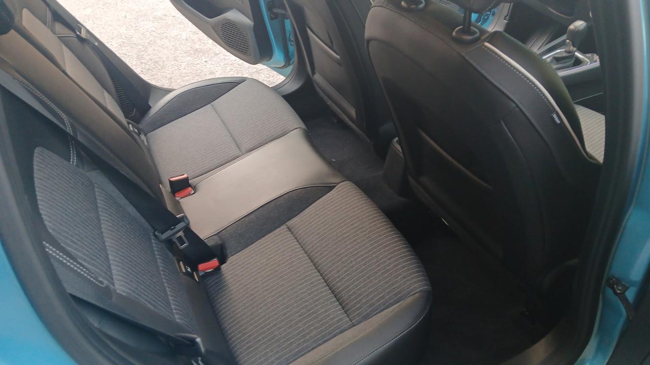 Renault Clio FULL HYBRID 140 CV AUTO INTENSE
