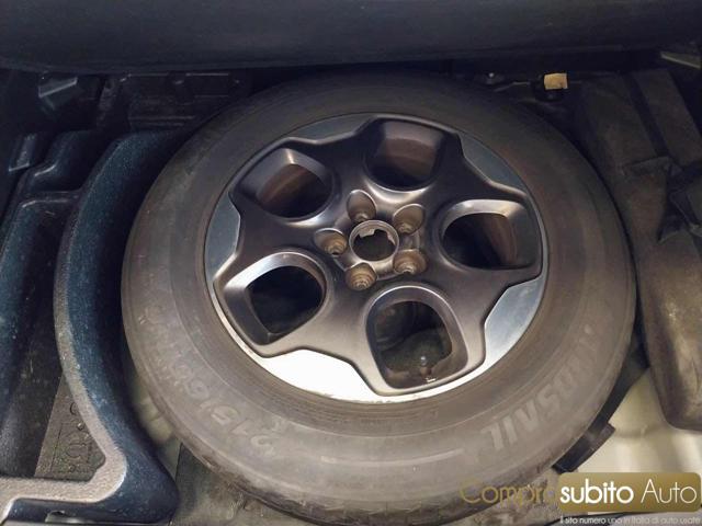 JEEP Renegade 1.6 Mjt 120 CV Longitude ( Garanzia 12 Mesi)