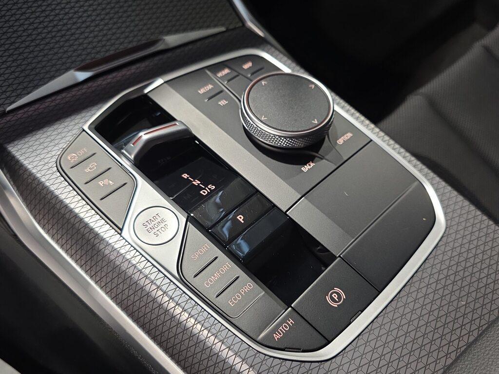 BMW Serie 3 Touring 320 d Mild Hybrid 48V Msport xDrive Steptronic