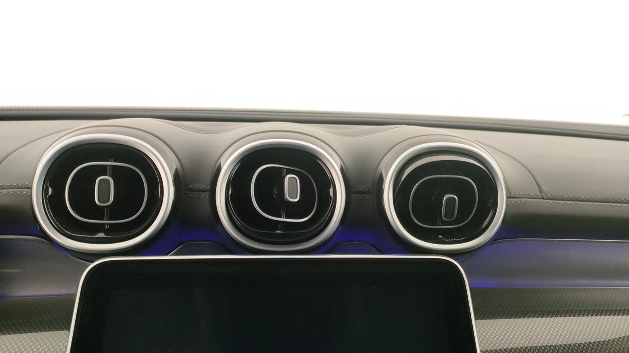 Mercedes-Benz GLC - X254 - GLC 220 d AMG Line Premium Plus 4matic auto