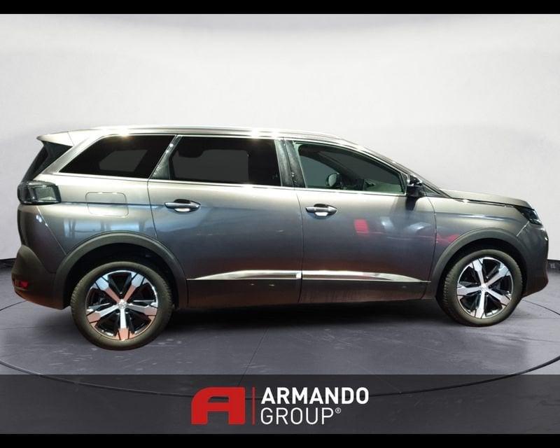 Peugeot 5008 2ª serie BlueHDi 130 S&S EAT8 Allure Pack