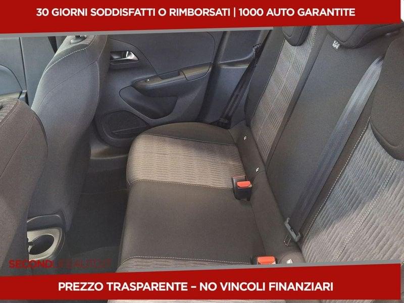 Opel Corsa e- Elegance