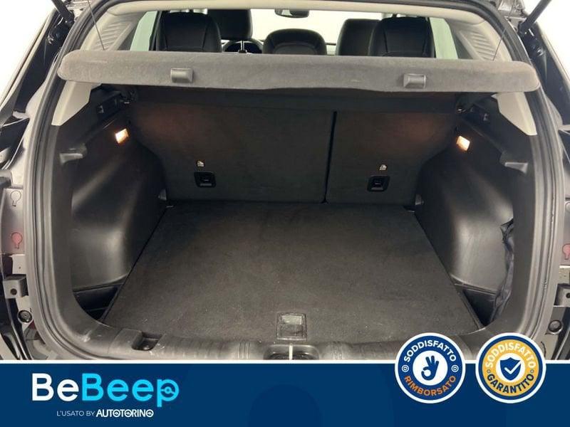 Jeep Compass 1.6 MJT NIGHT EAGLE 2WD 130CV