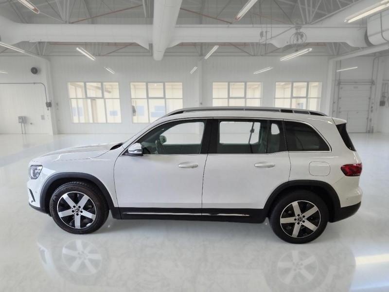 MERCEDES-BENZ GLB 200 D AUTOMATICO SPORT PLUS SUV