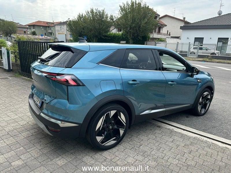 Renault Symbioz Full Hyb. E-Tech 145 CV Iconic