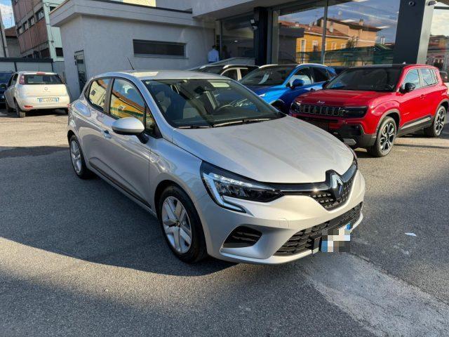 RENAULT Clio TCe 100 CV GPL 5 porte Zen