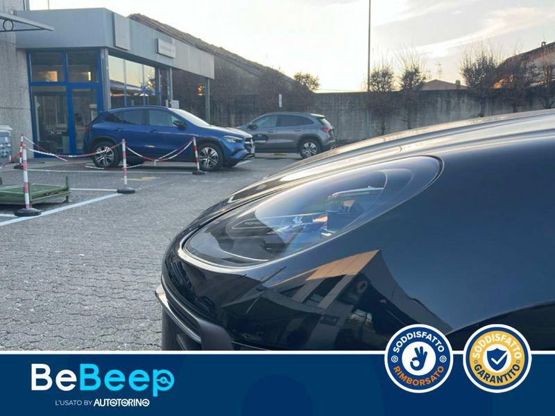 Porsche Macan 2.0 T 265CV PDK