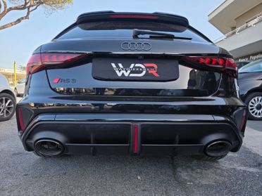 Audi A3 RS 3 SPB TFSI quattro S tronic