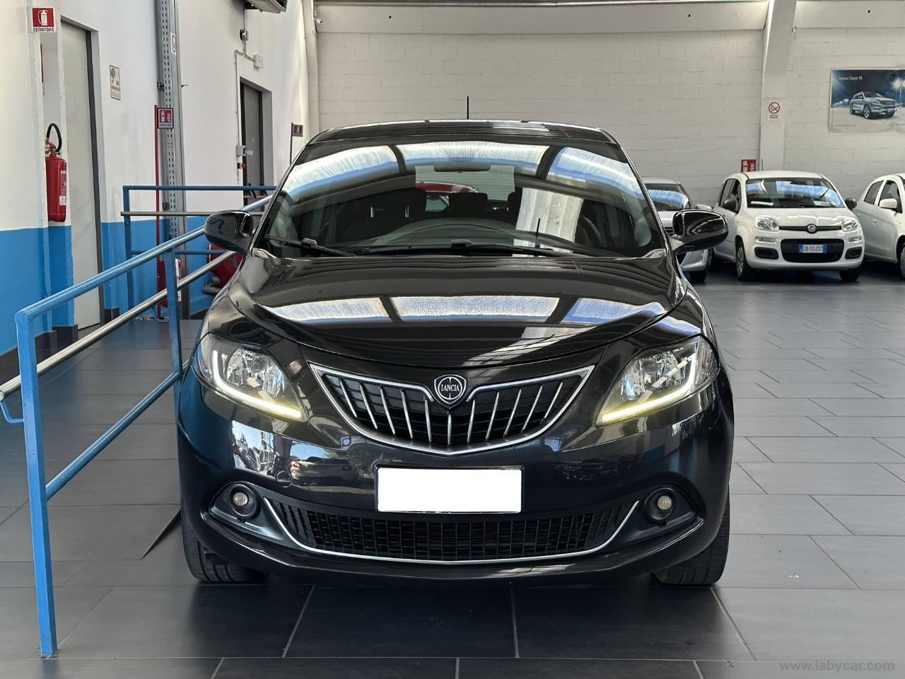 LANCIA Ypsilon 1.0 FireFly 5p.S&S Hybryd Gold