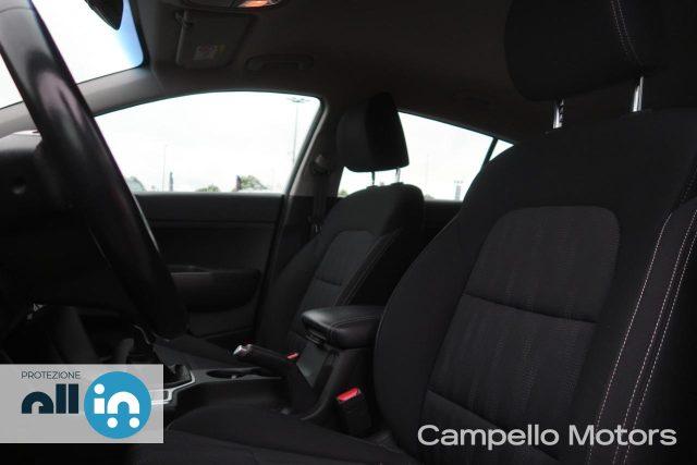 KIA Sportage Sportage 1.6 ECOGPL 2WD Urban