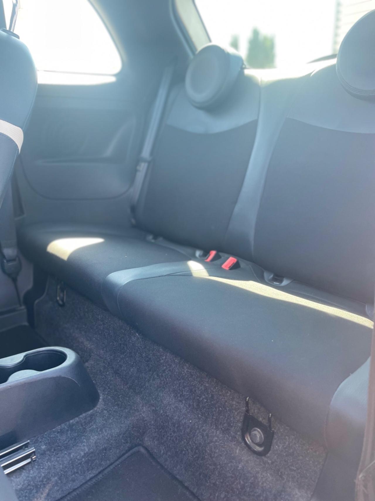 Fiat 500 1.2 Sport