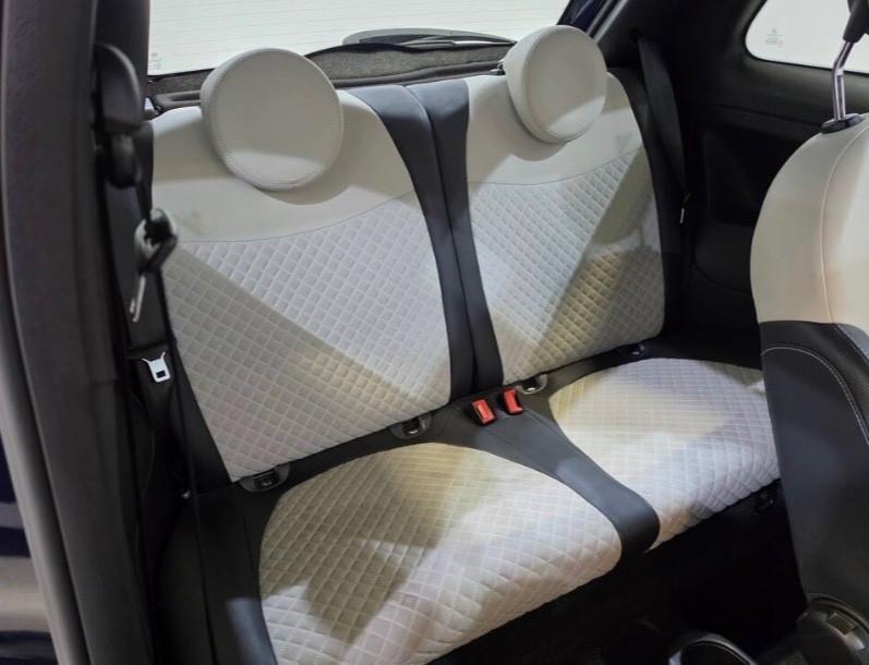 Fiat 500 Dolcevita Hybrid 1.0 FireFly 70cv