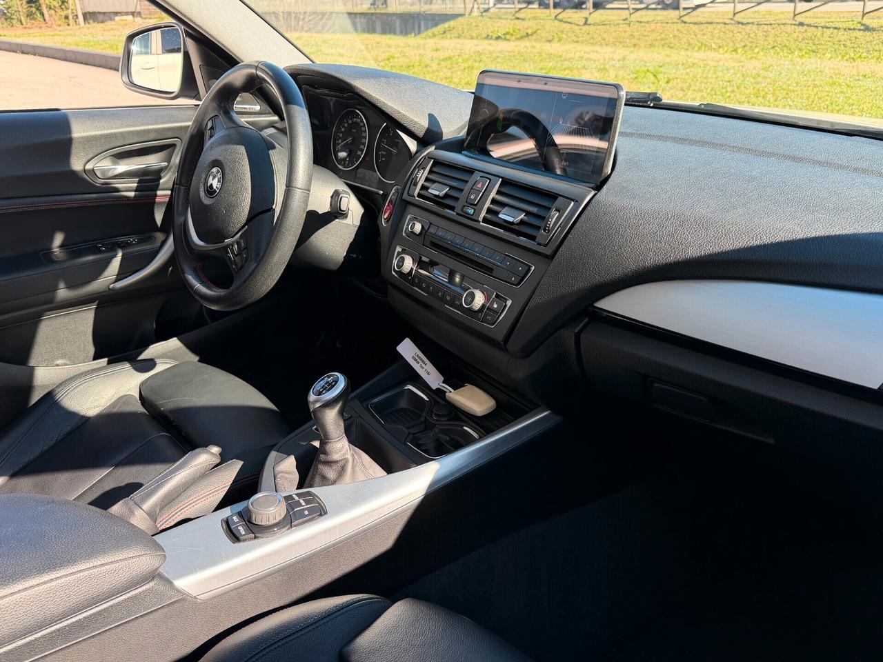 Bmw 116i 3p. Msport Neopatentati