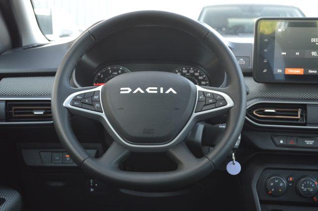 DACIA Sandero Stepway 1.0 TCe ECO-G GPL Expression
