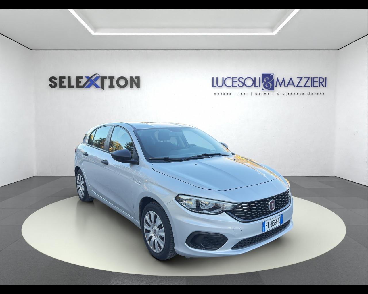 FIAT Tipo (2015-->) - Tipo 1.3 Mjt S&S 5 porte Pop