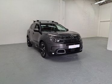 CITROEN C5 Aircross 1ª s. C5 Aircross BlueHDi ...