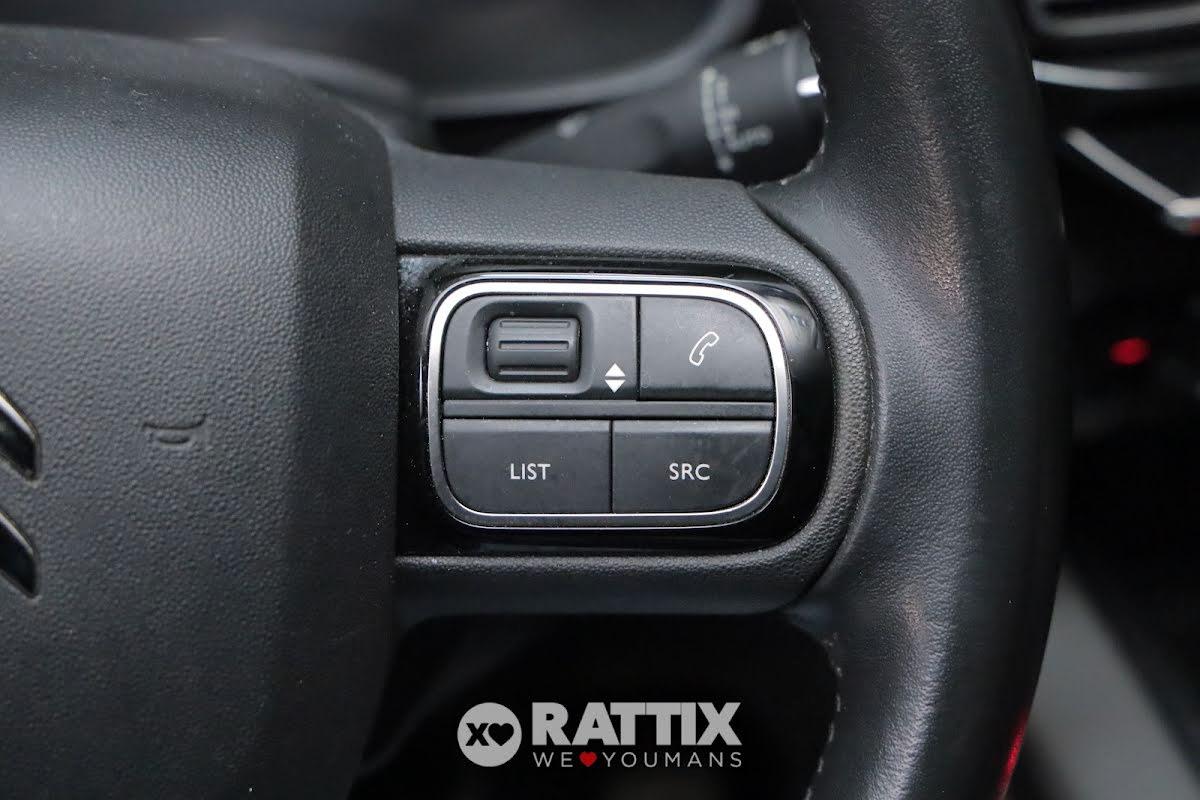 Citroen C5 Aircross 1.5 BlueHDI 130CV Shine