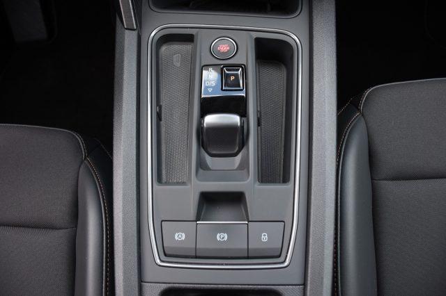 CUPRA Formentor 2.0 TDI 4Drive DSG