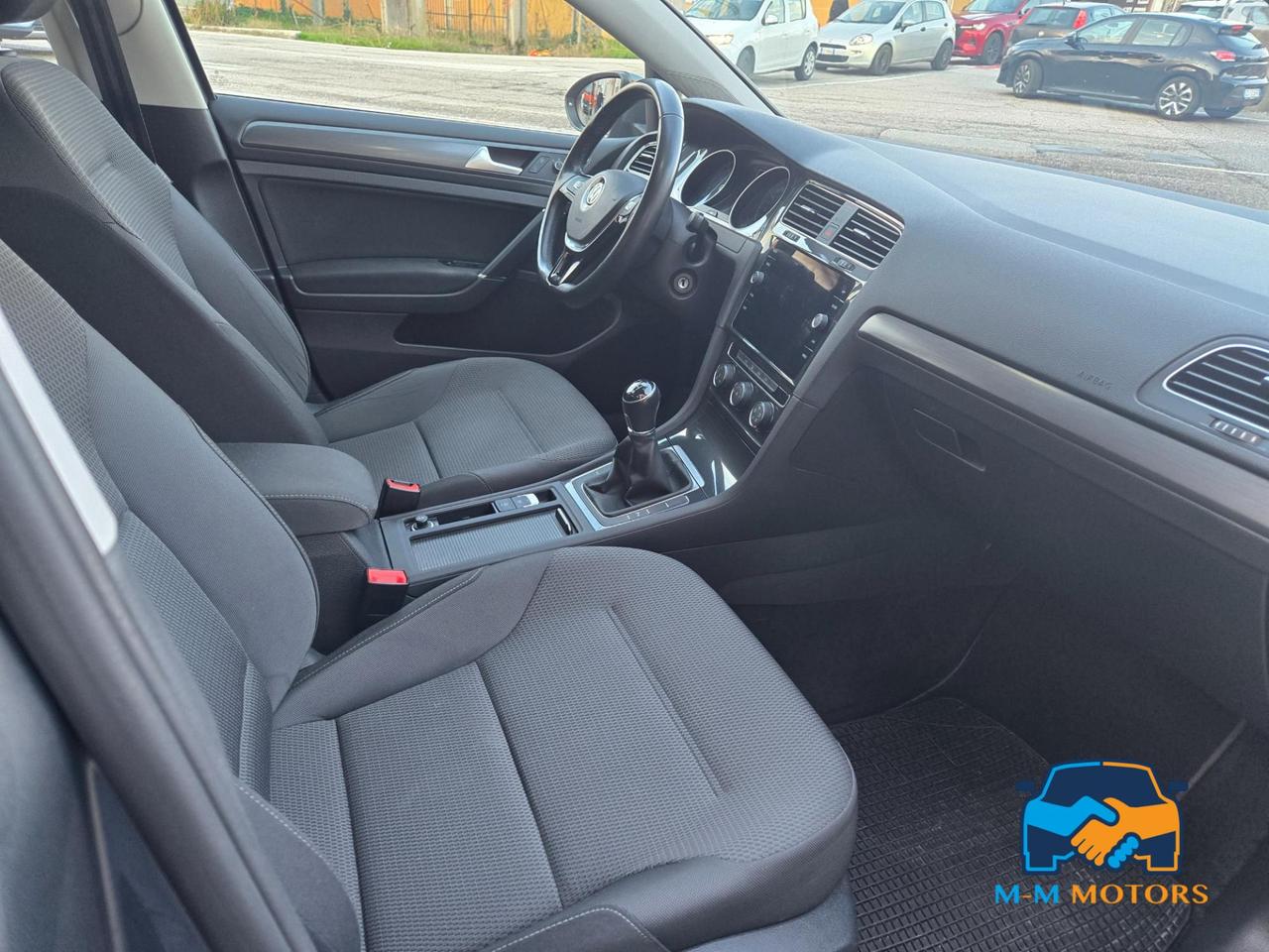 Volkswagen Golf 5 Porte Golf 5p 1.0 tsi 115cv