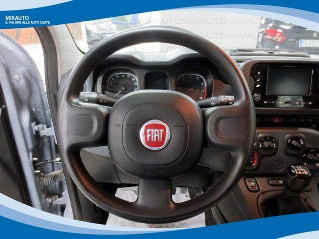 FIAT Panda Hybrid 1.0 FireFly 70cv EU6